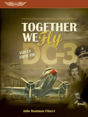 cover image of Together We Fly